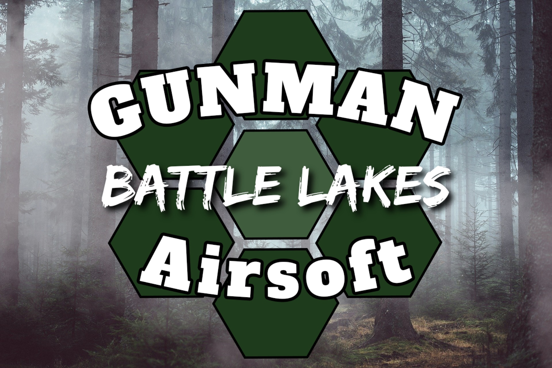 Airsoft Mission Ideas