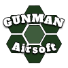 Gunman Airsot Logo